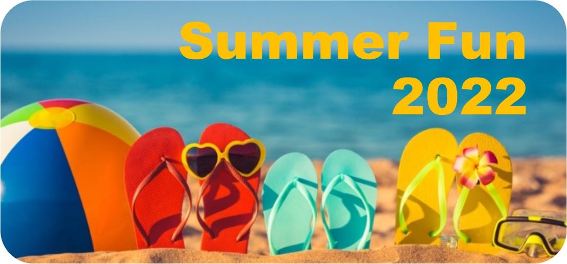 Summer clip art Summer clip art